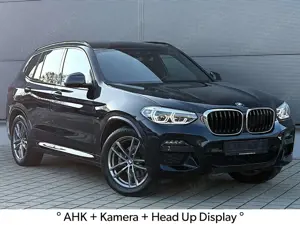 BMW X3 xDrive 20d M Sport*HUD*DrivAss*AHK*LED*Kamera