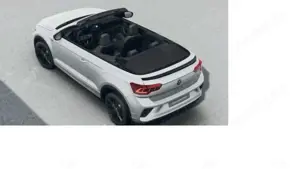 Volkswagen T-Roc R-Line 1.5 l TSI OPF 110 kW (150 Bild 4
