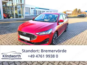 Ford Focus Turnier Auto. 1.0 EcoBoost MHEV Titanium