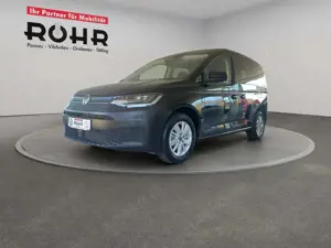 Volkswagen Caddy (SHZ.LED.PDC.DAB) 1.5 TSI Kam. KeyLess LED