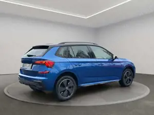 Skoda Kamiq Monte Carlo 1.5 TSI DSG PANO + LED + RFK Bild 4
