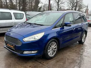 Ford Galaxy 2,0 TDCI Klima Automatik 7-Sitze Navi PDC