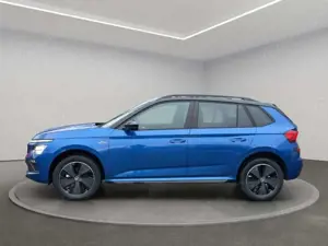 Skoda Kamiq Monte Carlo 1.5 TSI DSG PANO + LED + RFK Bild 5