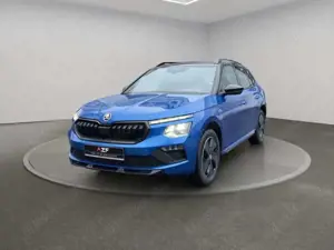 Skoda Kamiq Monte Carlo 1.5 TSI DSG PANO + LED + RFK Bild 2