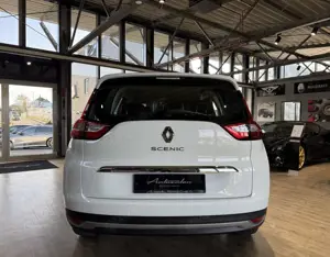 Renault Grand Scenic Intens*PDC*TEMPOMAT*TEIL-LEDER* Bild 5