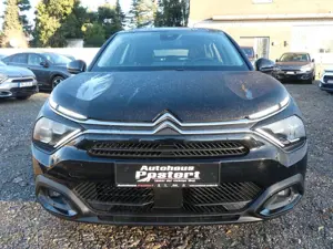 Citroen C4 Citroën C4 PureTech 130 SS EAT8 Feel Pack Bild 2