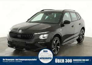 Skoda Kamiq 1.5 TSI Monte Carlo, Pano, Matrix, Navi, Kamera, W