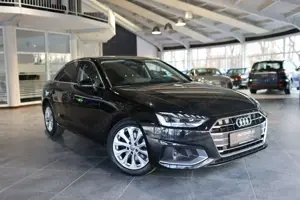 Audi A4 35 TDI ADVANCED RÜCKFAHRKAMERA   EL.SITZE