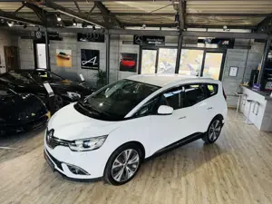 Renault Grand Scenic Intens*PDC*TEMPOMAT*TEIL-LEDER* Bild 2