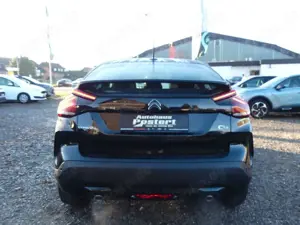 Citroen C4 Citroën C4 PureTech 130 SS EAT8 Feel Pack Bild 5