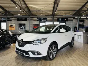 Renault Grand Scenic Intens*PDC*TEMPOMAT*TEIL-LEDER*