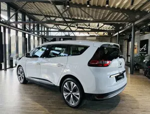 Renault Grand Scenic Intens*PDC*TEMPOMAT*TEIL-LEDER* Bild 4
