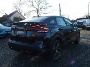 Citroen C4 Citroën C4 PureTech 130 SS EAT8 Feel Pack Bild 4