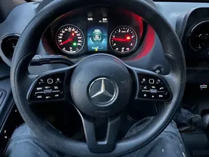 Mercedes-Benz Sprinter 314 CDI Sprinter Standard VA PLUS Bild 2