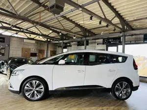 Renault Grand Scenic Intens*PDC*TEMPOMAT*TEIL-LEDER* Bild 3