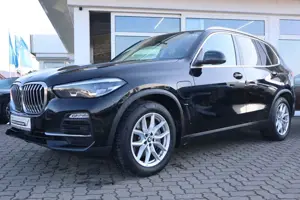 BMW X5 xDrive45e DAB/ACC/Luft/Memory/Shz/Ambiente