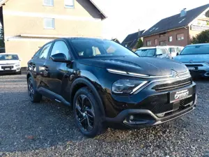 Citroen C4 Citroën C4 PureTech 130 SS EAT8 Feel Pack Bild 3