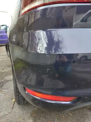 Volkswagen Golf Cabriolet Golf Cabrio 2.0 TDI BlueMotion Technology DSG Lounge Bild 4