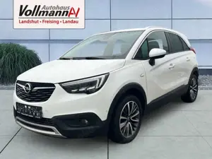 Opel Crossland X 1.2 Start/Stop Ultimate