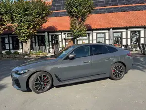 BMW 430 430i xDrive Gran Coupe