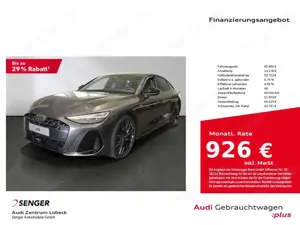 Audi A6 edition one TDI quattro Matrix Touchscreen