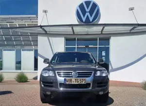 Volkswagen Touareg Touareg 3.6 V6 FSI Automatik Bild 2