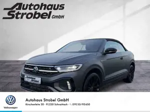 Volkswagen T-Roc 1.5 TSI DSG "Edition Grey" R-Lin
