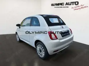 Fiat 500C 1.0 GSE Hybrid  PDC KLIMA-AT TOUCH CARPLAY Bild 4