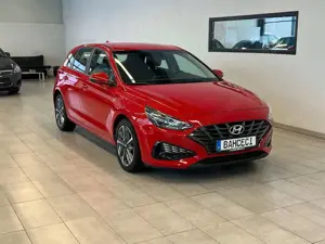 Hyundai i30 Trend Mild-Hybrid*RFK*Klima*SHZ*