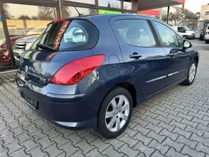 Peugeot 308 Sport HUAU Neu Bild 4