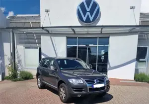 Volkswagen Touareg Touareg 3.6 V6 FSI Automatik