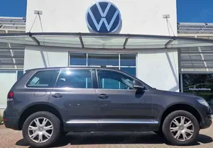 Volkswagen Touareg Touareg 3.6 V6 FSI Automatik Bild 3