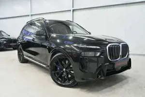 BMW X7 X7 40d M-Sport Pro *KRISTALL*DRIVE-PRO*6-SITZE*
