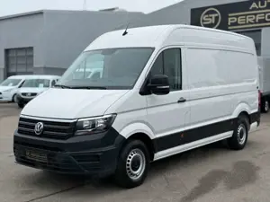 Volkswagen Crafter 35 EcoProfi KLIMA NAVI KAMERA AHK 1HAND