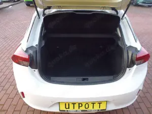 Opel Corsa Edition Bild 5