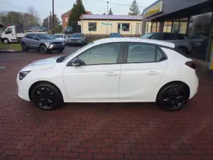 Opel Corsa Edition Bild 2