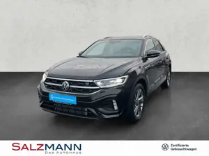 Volkswagen T-Roc 1.5 TSI DSG R-Line, Navi, Kamera, LED, ACC