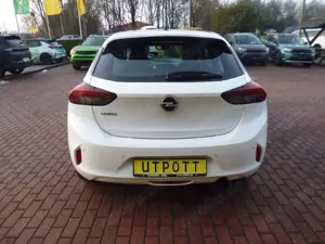 Opel Corsa Edition Bild 4