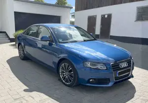 Audi A4 A4 2.0 TFSI Ambition