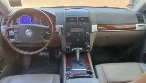 Volkswagen Touareg Touareg 3.6 V6 FSI Automatik Bild 5