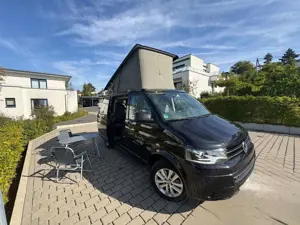 Volkswagen T5 California