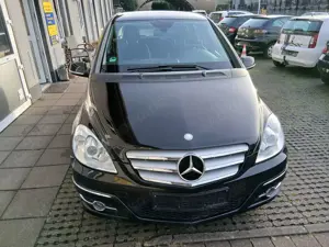 Mercedes-Benz B 180 B-Klasse BlueEFFICIENCY