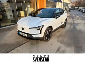 Volvo EX30 Single Motor Extended Range Plus HarmanKardon LED