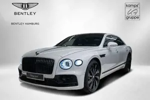 Bentley Flying Spur Azure V8