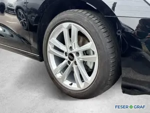 Audi A3 35 TFSI - VIRTUAL - LED - PDC+ Bild 4
