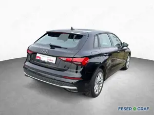 Audi A3 35 TFSI - VIRTUAL - LED - PDC+ Bild 5