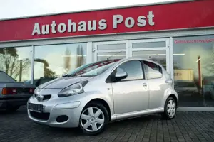 Toyota Others Aygo City Automatik Allwetter Tüv  Service Neu