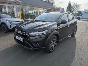 Dacia Sandero Stepway 1.0 Tce 90 Expression