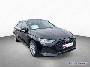 Audi A3 35 TFSI - VIRTUAL - LED - PDC+ Bild 3