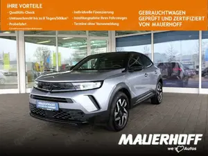 Opel Mokka GS | Kamera | PDC | LED | Winter-P. | HSA